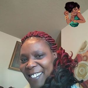 Meet your Posher, Constance